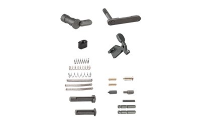 LUTH AR LOWER PARTS KIT BUILDER by Luth-AR