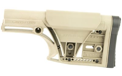 LUTH AR MBA-1 RFL/FXD STK FDE by Luth-AR
