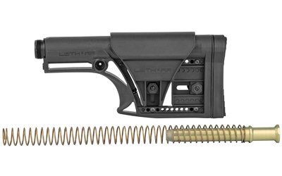 LUTH AR MBA-1 STOCK KIT 223 BLK by Luth-AR