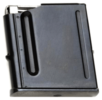 CZ MAGAZINE 527 204 RUGER - 5RD by CZ-USA