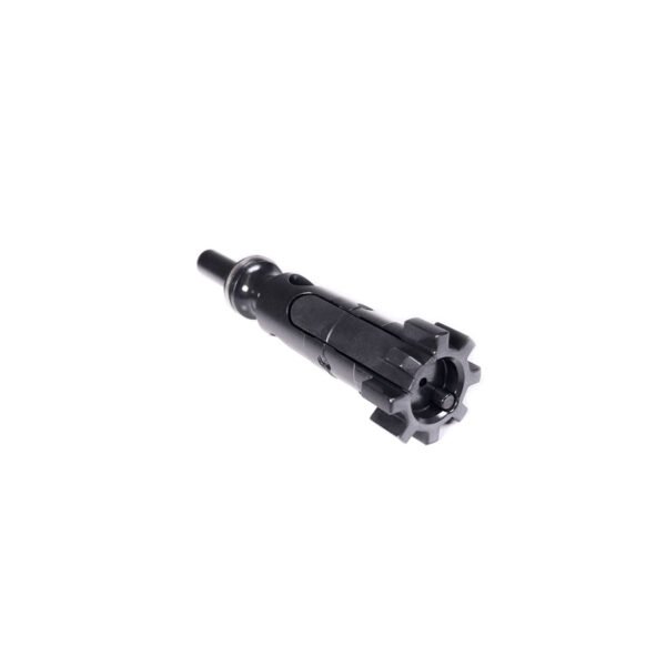 M16 Bolt, Complete, Nitride, C158 w/ Billet Extractor