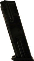 CZ MAGAZINE 75 85 SP01 9MM - 10RD STEEL by CZ-USA