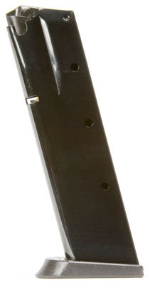 DESERT EAGLE MAGAZINE 9MM - 15RD POLYMER BABY EAGLE by Magnum Research
