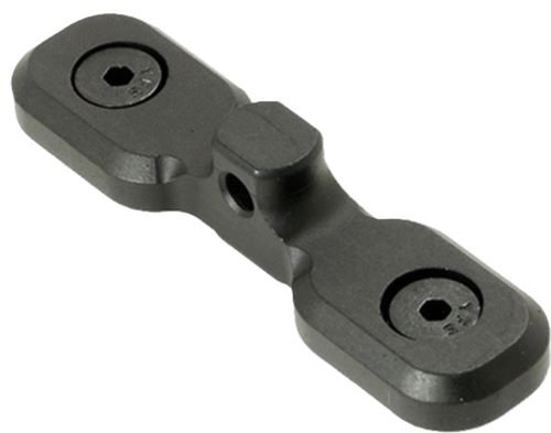 TIMBER CREEK MLOK LOW PROFILE - BIPOD MOUNT BLACK by Timber Creek Outdoors