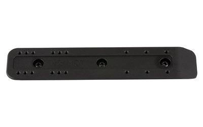 MDT M-LOK TO ARCA RAIL 7" BLK