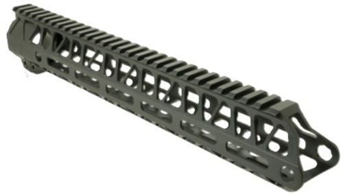 TIMBER CREEK ENFORCER 13" - HANDGUARD M-LOK BLACK by Timber Creek Outdoors