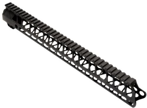 TIMBER CREEK ENFORCER 15" - HANDGUARD M-LOK BLACK by Timber Creek Outdoors