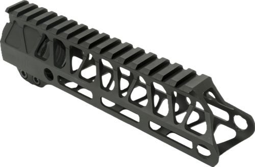 TIMBER CREEK ENFORCER 7" - HANDGUARD M-LOK BLACK by Timber Creek Outdoors