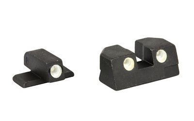 MEPROLT TD SIG P SERIES 9MM/357 G/G by Meprolight