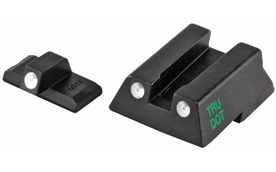 MEPROLT TD 45 45C & P30 FXD. SET by Meprolight