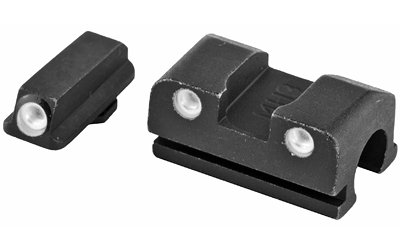 MEPROLT TD WALTHER P-99 & PPQ by Meprolight