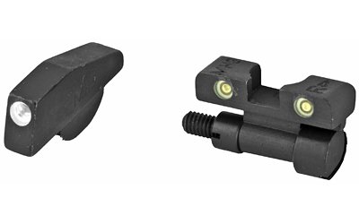 MEPROLT TD S&W K L N PIN-ON ADJ by Meprolight