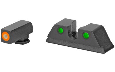 MEPROLT HB TAURUS G3 GRN/ORG by Meprolight
