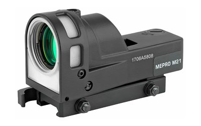 MEPROLT M-21 BULLSEYE PIC ADPR QR by Meprolight