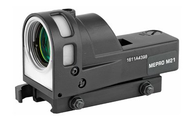 MEPROLT M21T REFLEX 12MOA TRI QR by Meprolight
