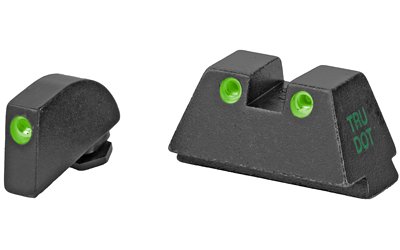 MEPROLT TD SUP SGHT FOR GLK GRN/GRN by Meprolight