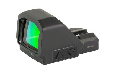 MEPRO MPO-F 3/33 MOA BULL RMR RD by Meprolight