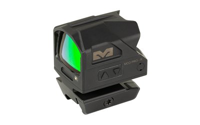 MEPRO MCO PRO 2/68MOA RING BLK RD by Meprolight