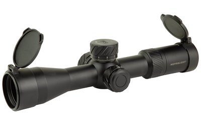 MEPRO MVO 3-18X44 FFP 34MM M3 MRAD by Meprolight