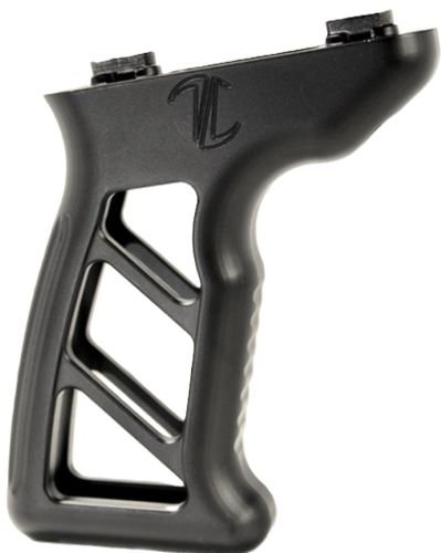 TIMBER CREEK ENFORCER MLOK - VERTICAL FOREGRIP BLACK by Timber Creek Outdoors