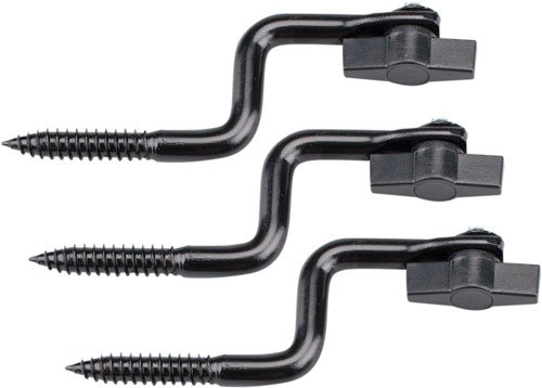MOULTRIE TRAIL CAM EZ TREE - MOUNT 3 PACK