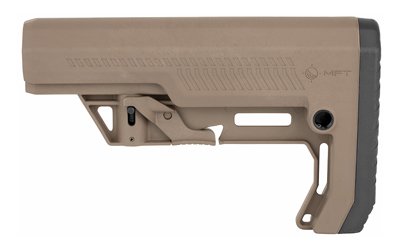 MFT BTTLELNK ED MNMLST STK TAN by Mission First Tactical