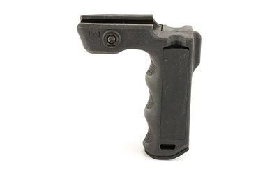 MFT REACT MAGWELL GRP- BLACK BLK by Mission First Tactical