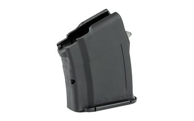 MAG ARSENAL AK 762X39 U.S. BLK 10RD by Arsenal Firearms