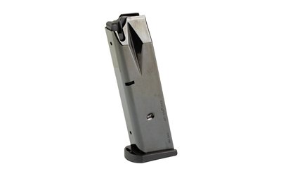 MAG ACT-MAG BER 92 9MM 15RD BLUED by Armscor/Rock Island Armory