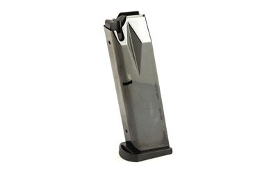 MAG ACT-MAG BER 92 9MM 17RD BL by Armscor/Rock Island Armory
