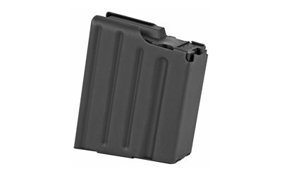 MAG ASC AR308 10RD STS BLK by Ammunition Storage Components