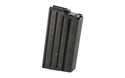 MAG ASC AR308 20RD STS BLK by Ammunition Storage Components