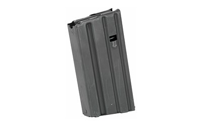 MAG ASC AR450 5RD STS BLK by Ammunition Storage Components