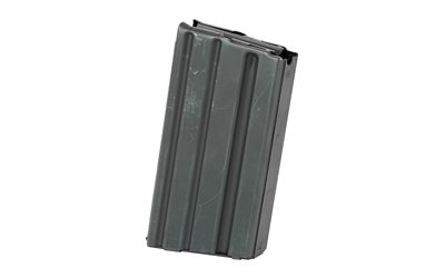 MAG ASC AR450 5RD STS BLK by Ammunition Storage Components