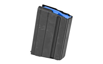 MAG ASC AR6.5 5RD STS BLK by Ammunition Storage Components