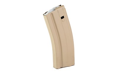 MAG ASC AR6.8 25RD STS FDE by Ammunition Storage Components