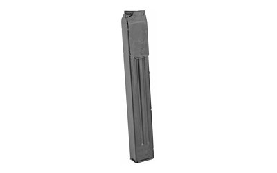 MAG ATI GSG MP40 9MM 10RD BLK by American Tactical / ATI