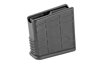 MAG BARRETT MRAD 10RD BLK by Barrett Firearms