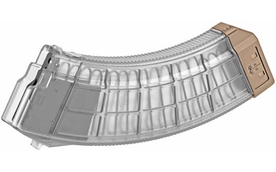 MAG US PALM AK30R 7.62X39MM 30RD FDE by Century Arms