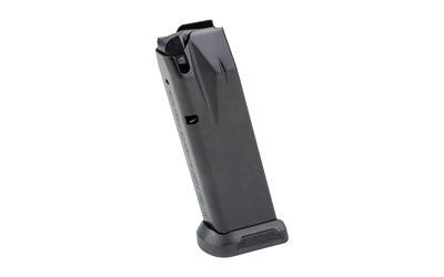 MAG CENT ARMS MC9L/MC9LS 9MM 17R BLK by Canik