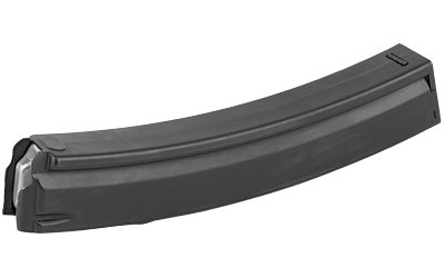 MAG CENT ARMS AP5 9MM 30RD BLK by Century Arms