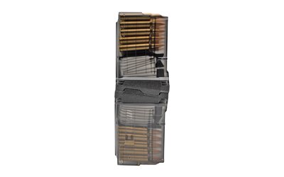 MAG CROSS IND 10RD 5.56 POLY BLK by Cross Industries
