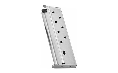 MAG CMC PROD CLASSIC 9RD 10MM STL by CMC Products