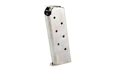 MAG CMC PROD CLSC COMP 7RD 45ACP STL by CMC Products