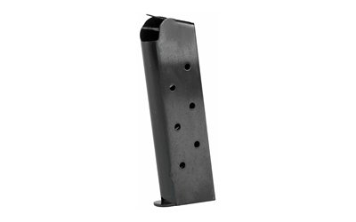 MAG CMC PROD 8RD 45ACP BLUE W/PAD by Chip Mccormick