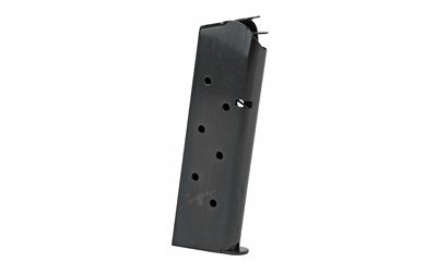 MAG CMC PROD 8RD 45ACP BLUE W/PAD by Chip Mccormick