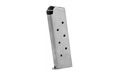 MAG CMC PROD 8RD 45ACP STS W/PAD by CMC Products