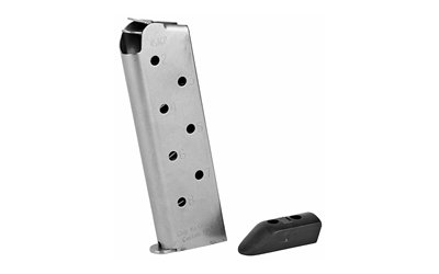 MAG CMC PROD MG 8RD 45ACP STS W/PAD by CMC Products