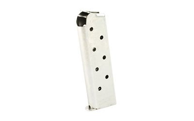 MAG CMC PROD MG 8RD 45ACP STS by Chip Mccormick