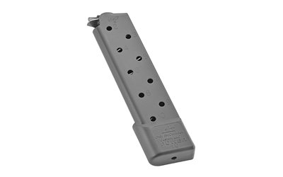 MAG CMC PROD PWR 10RD 45ACP BLK by CMC Products